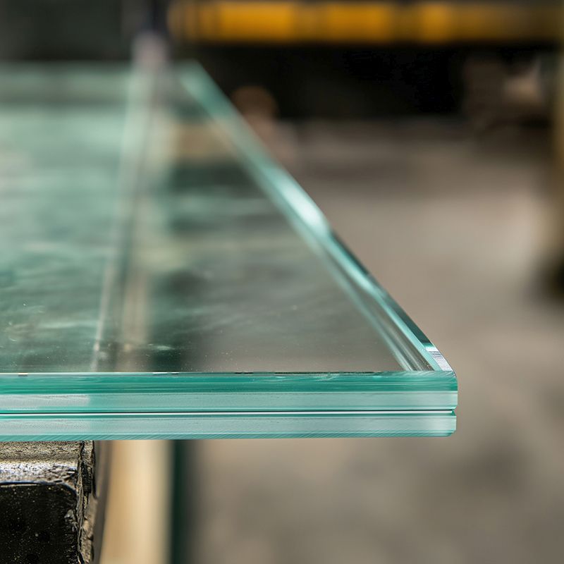 Verbund-Sicherheitsglas (VSG)