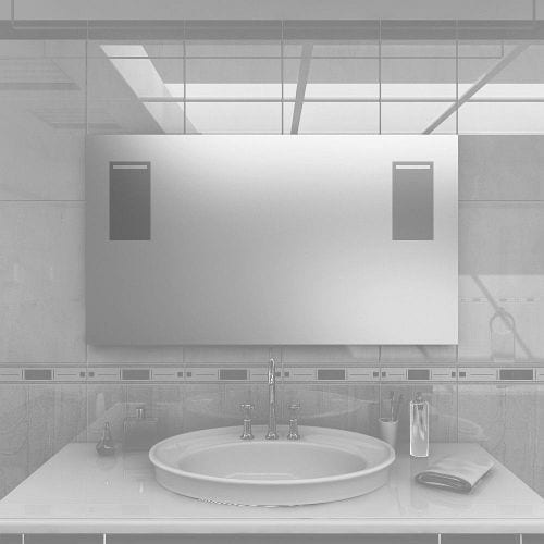 Aufhängebleche Aufhängebleche Spiegelhalterungen