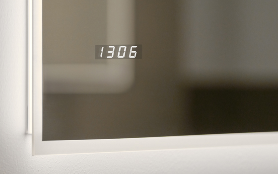 Digitaluhr